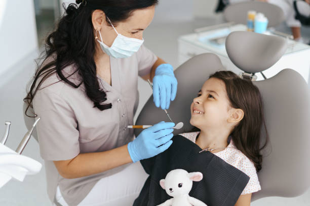 Best Pediatric Emergency Dentist in West Haverstraw, NY