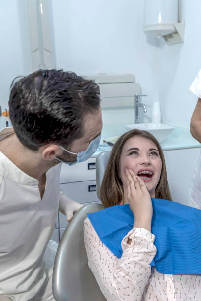 Best Emergency Dental Care for Trauma or Injury in West Haverstraw, NY
