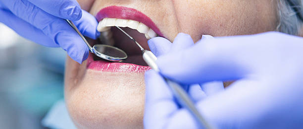 Best Emergency Treatment for Toothache in West Haverstraw, NY